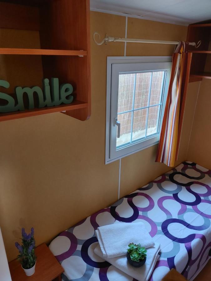 Chalet-Home Familiar "Cal India" "Pet Friendly" Sant Carlos de la Ràpita Εξωτερικό φωτογραφία