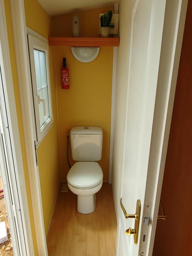 Chalet-Home Familiar "Cal India" "Pet Friendly" Sant Carlos de la Ràpita Εξωτερικό φωτογραφία