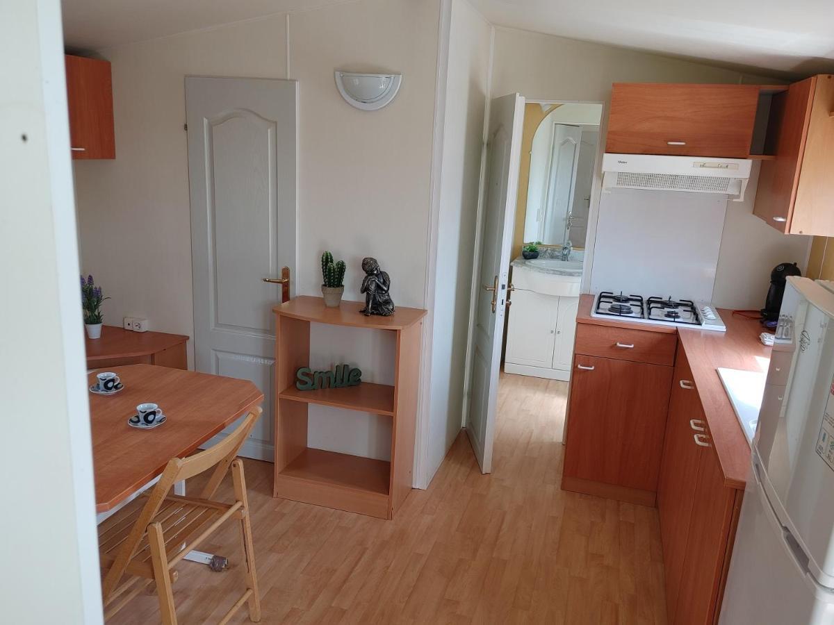 Chalet-Home Familiar "Cal India" "Pet Friendly" Sant Carlos de la Ràpita Εξωτερικό φωτογραφία