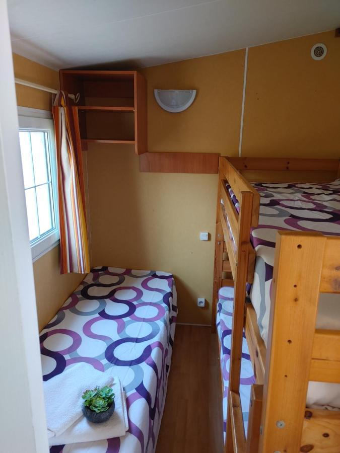 Chalet-Home Familiar "Cal India" "Pet Friendly" Sant Carlos de la Ràpita Εξωτερικό φωτογραφία