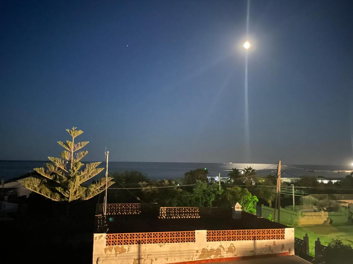 Chalet-Home Familiar "Cal India" "Pet Friendly" Sant Carlos de la Ràpita Εξωτερικό φωτογραφία